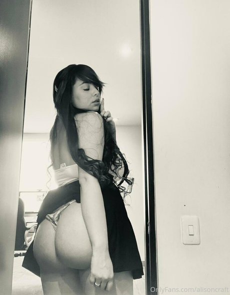 Alisoncraft
