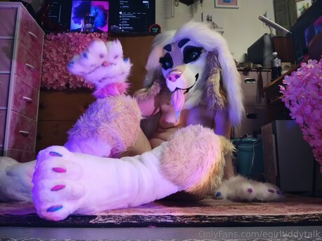 Egirltiddytalk  nude leaked OnlyFans photo