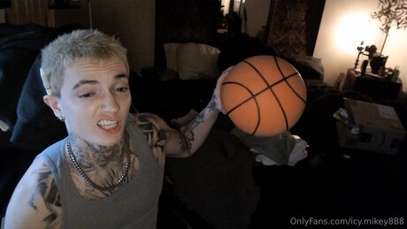 Icy Mikey888  nude leaked OnlyFans photo