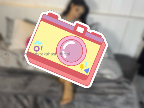 Cindytakahashioficial