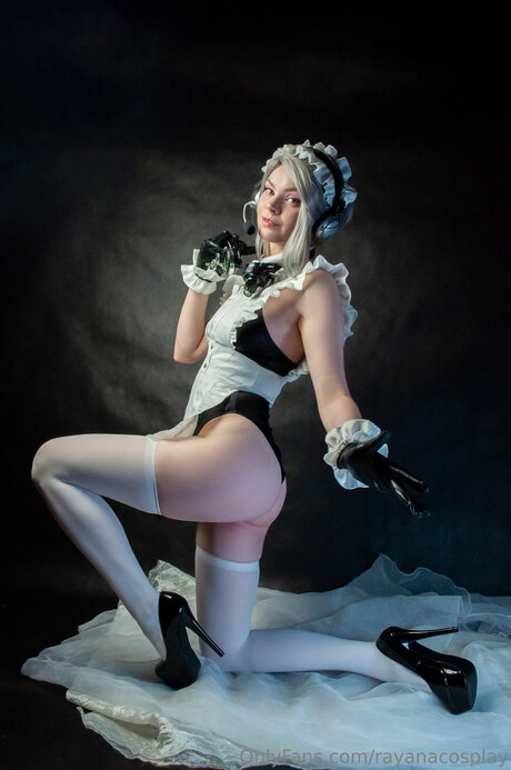 Rayanacosplay