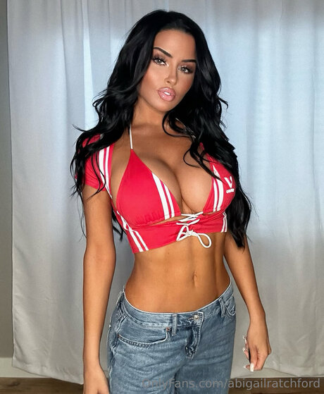 Abigailratchford