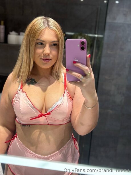Brandi Raeex