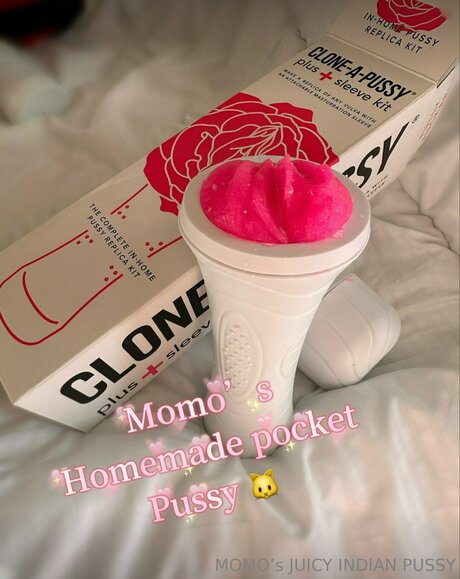 Itsmomosweeterthansweet