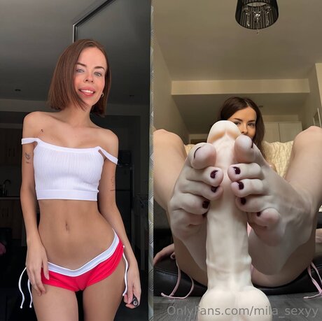 Mila Sexyy