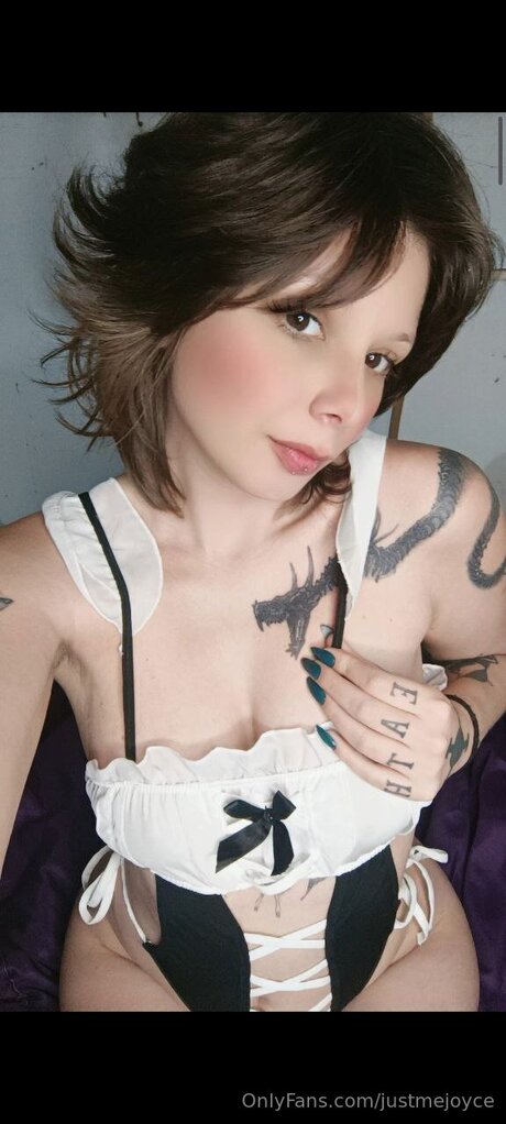 Justmejoyce