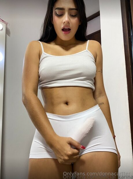 Donnacartter