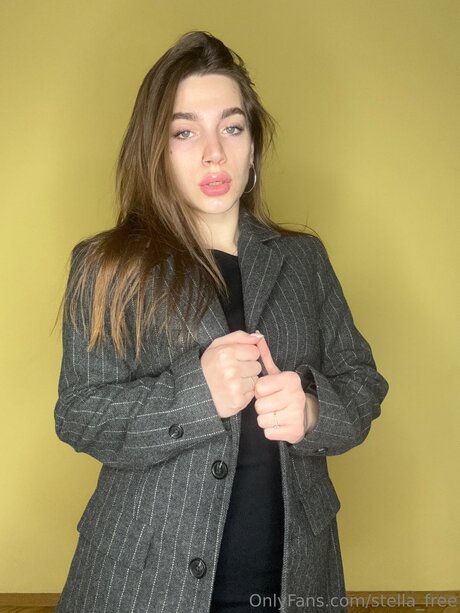 Stella Free