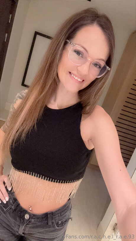 R A C H E L R A E 93
