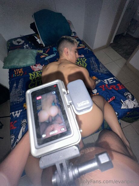 Evanpeix