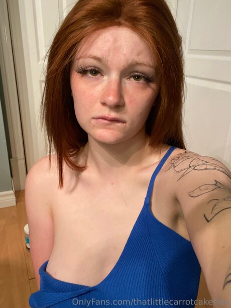 Thatlittlecarrotcakefree