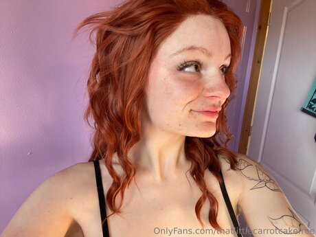 Thatlittlecarrotcakefree