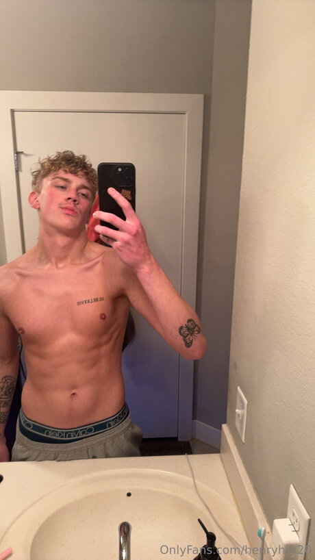 Henryhot20