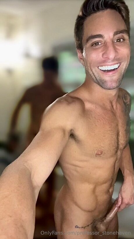 Professor Stonehaven