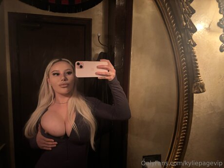 Kyliepagevip