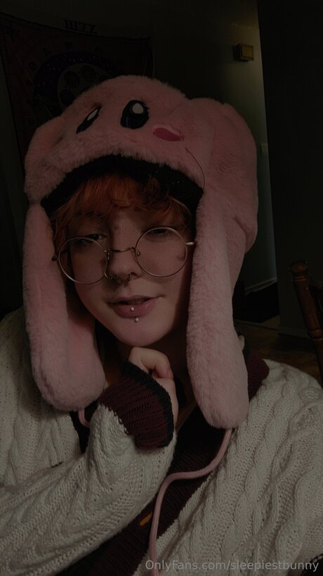 Sleepiestbunny