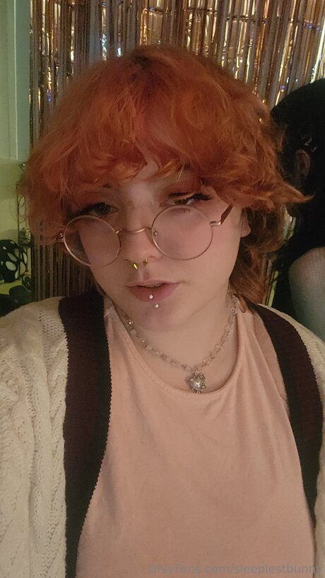 Sleepiestbunny
