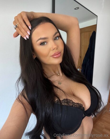 Mollyrose Xx