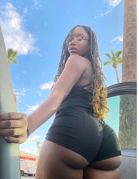 Zatianam  nude leaked OnlyFans photo