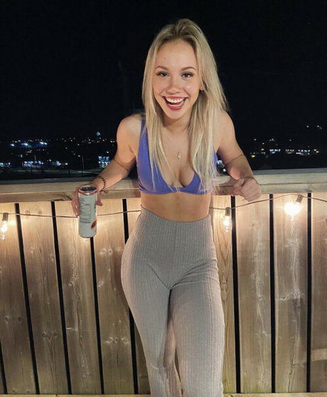 Brianna Mcgrath  nude leaked OnlyFans photo