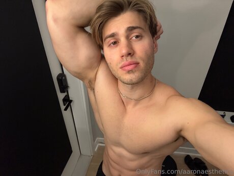 Aaronaesthetics