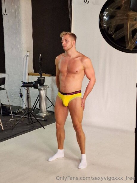 Sexyvigoxxx Free