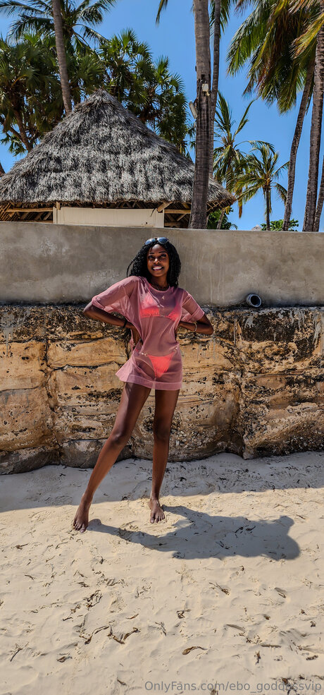 Ebo Goddessvip