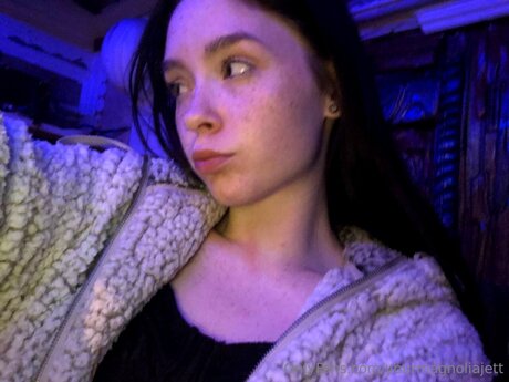 Yourmagnoliajett  nude leaked OnlyFans photo