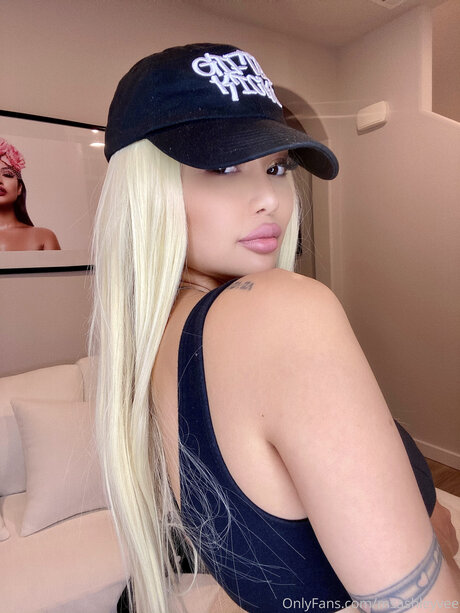 Travee  nude leaked OnlyFans photo