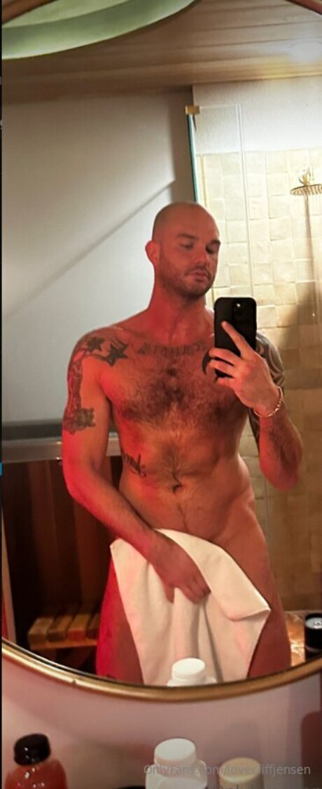 Lovecliffjensen
