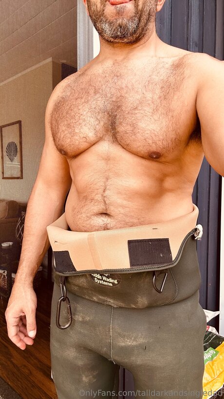 Talldarkandsingledad