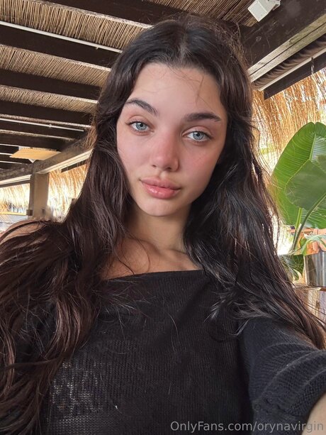 Orynavirgin  nude leaked OnlyFans photo