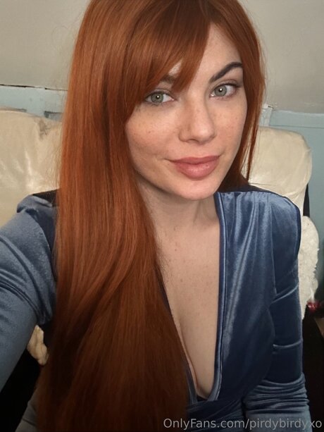 Pirdybirdyxo