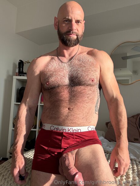 Girthbrooks Official