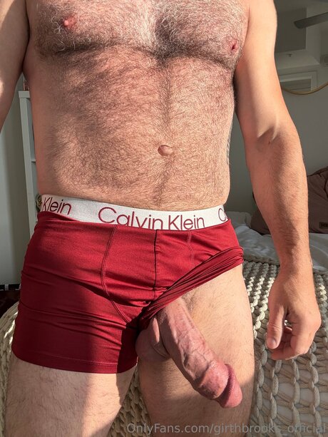 Girthbrooks Official