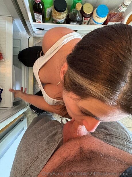 Dawn24theshowcouple