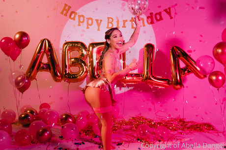 Abella Danger