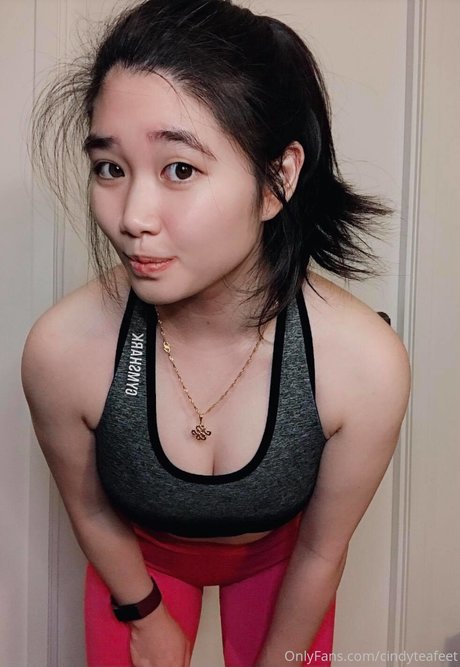 Cindy Tea