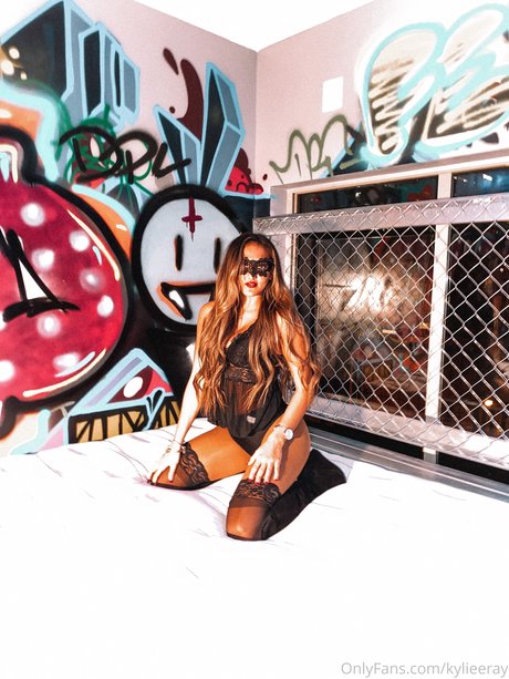 Kylie Ray
