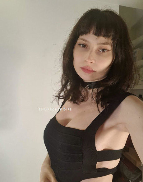 Helene Enmarchenoire