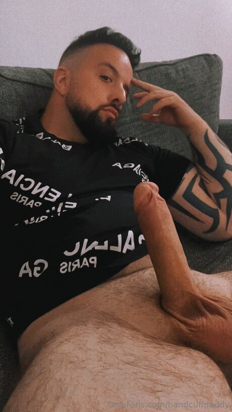 Handcuffdaddy
