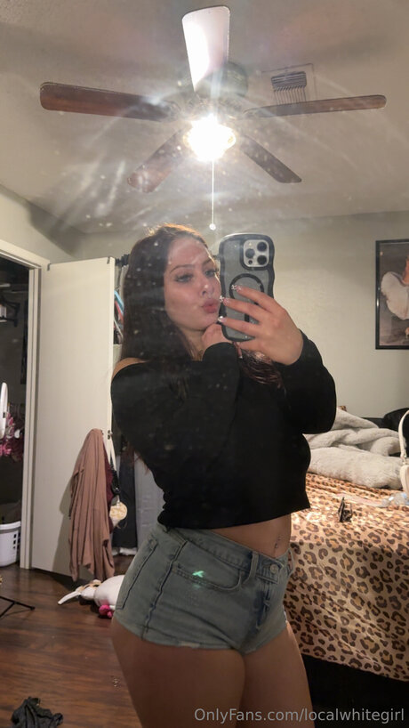 Localwhitegirl