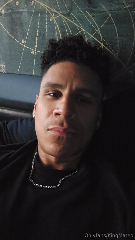 Kingmateoxxx