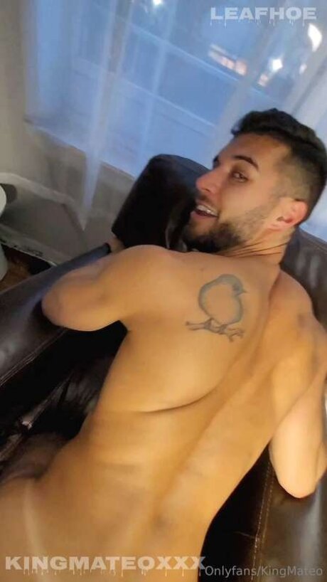 Kingmateoxxx