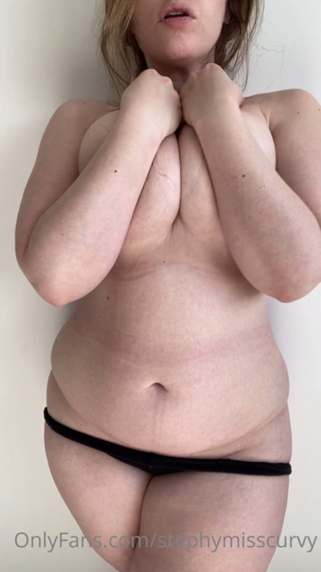 Stephy Miss Curvy