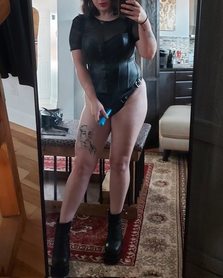 Alpha Goddess Aurora