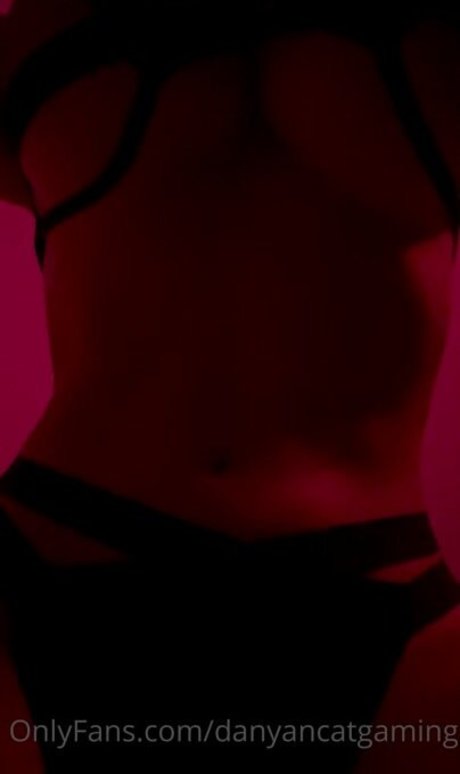 Danyancat
