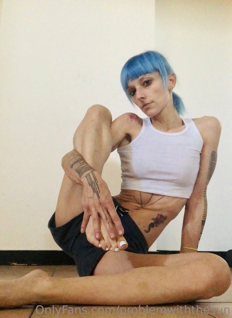 Problem With The Sun