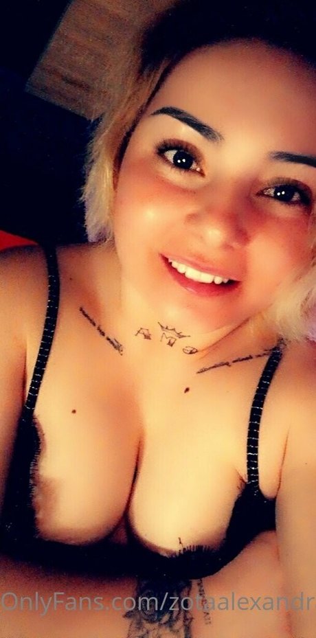 Zotaalexandra