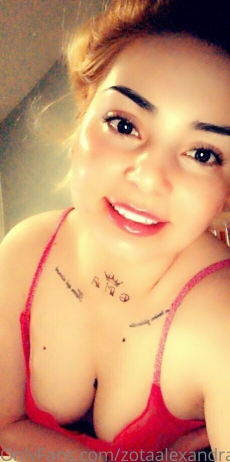 Zotaalexandra